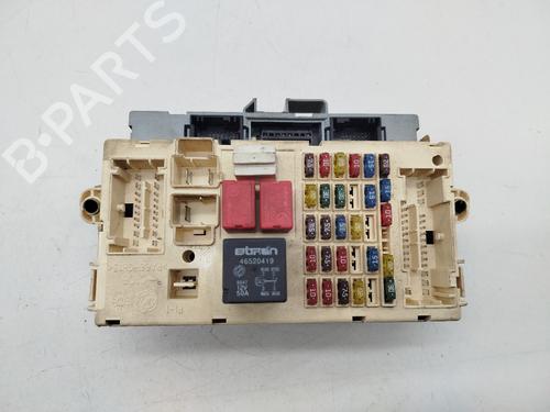 Sikringsdåse FIAT PUNTO (188_) 1.2 60 (188.030, .050, .130, .150, .230, .250) (60 hp) 29914218