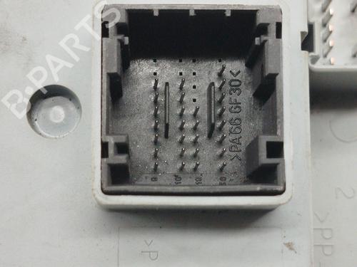 Sikringsdåse FIAT PUNTO (188_) 1.2 60 (188.030, .050, .130, .150, .230, .250) | BP29914218E1 