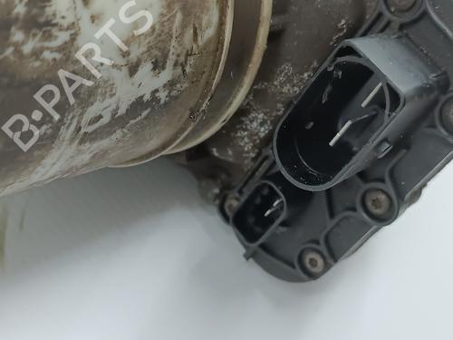 Steering pump OPEL ZAFIRA / ZAFIRA FAMILY B (A05) | BP29914221M99