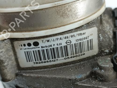 Steering pump OPEL ZAFIRA / ZAFIRA FAMILY B (A05) | BP29914221M99