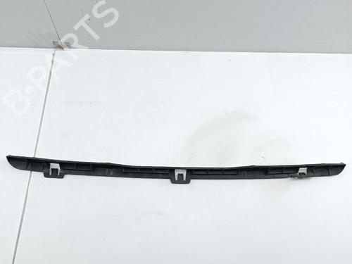 Used Front bumper OPEL ZAFIRA / ZAFIRA FAMILY B (A05) [2005-2019]  29914232