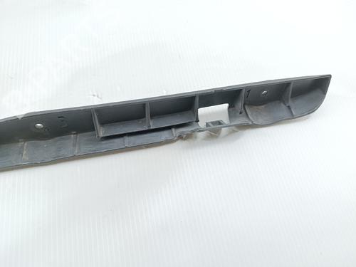 Front bumper OPEL ZAFIRA / ZAFIRA FAMILY B (A05)  | BP29914232C7