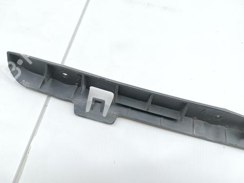 Front bumper OPEL ZAFIRA / ZAFIRA FAMILY B (A05)  | BP29914232C7