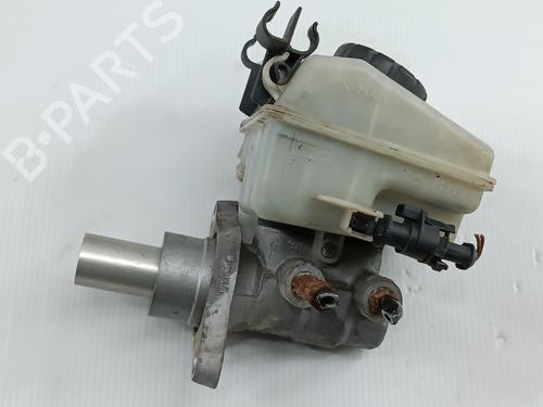 Used Brake master cylinder OPEL ZAFIRA / ZAFIRA FAMILY B (A05) [2005-2019]  29914235