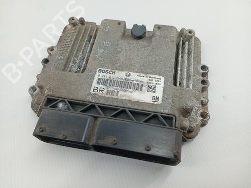 Computer motormanagement OPEL ZAFIRA / ZAFIRA FAMILY B (A05) [2005-2019]  29914236
