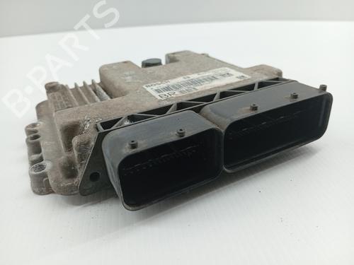 Engine control unit (ECU) OPEL ZAFIRA / ZAFIRA FAMILY B (A05)  | BP29914236M57
