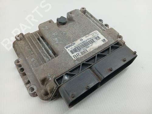 Engine control unit (ECU) OPEL ZAFIRA / ZAFIRA FAMILY B (A05)  | BP29914236M57