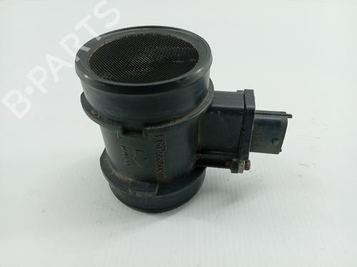 Used Mass air flow sensor OPEL ZAFIRA / ZAFIRA FAMILY B (A05) [2005-2019]  29914237