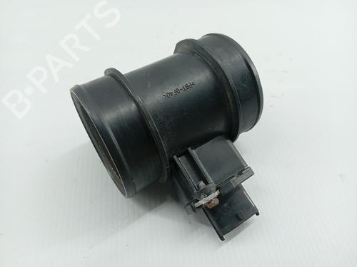 Mass air flow sensor OPEL ZAFIRA / ZAFIRA FAMILY B (A05) | BP29914237M95