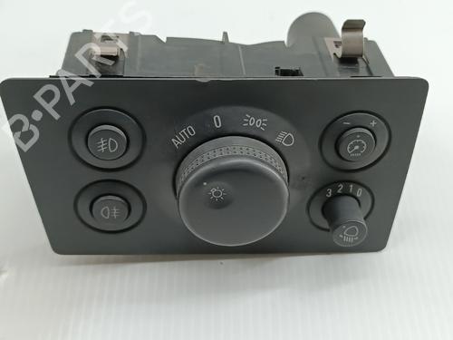Headlight switch OPEL ZAFIRA / ZAFIRA FAMILY B (A05)  | BP29914240I24 