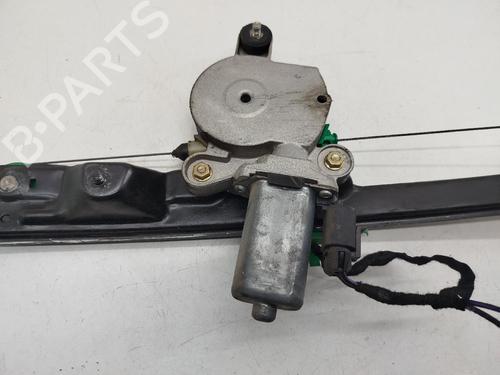 Rudehejsemekanisme ventre foran FIAT PUNTO (188_) 1.2 60 (188.030, .050, .130, .150, .230, .250) | BP29914241C22 