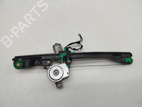 Rudehejsemekanisme ventre foran FIAT PUNTO (188_) 1.2 60 (188.030, .050, .130, .150, .230, .250) | BP29914241C22 