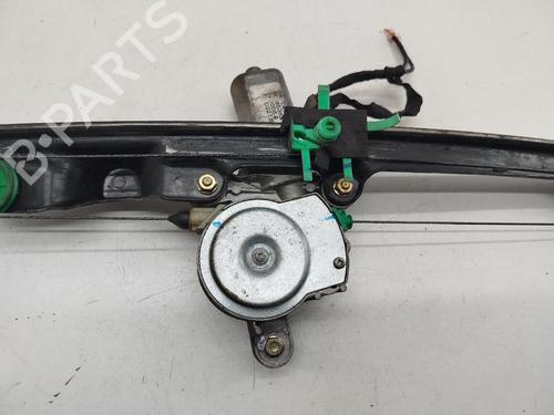 Rudehejsemekanisme ventre foran FIAT PUNTO (188_) 1.2 60 (188.030, .050, .130, .150, .230, .250) | BP29914241C22 