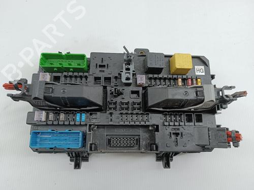 Zekeringkast OPEL ZAFIRA / ZAFIRA FAMILY B (A05) [2005-2019]  29914242