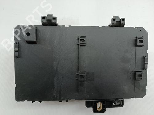 Fuse box OPEL ZAFIRA / ZAFIRA FAMILY B (A05)  | BP29914242E1
