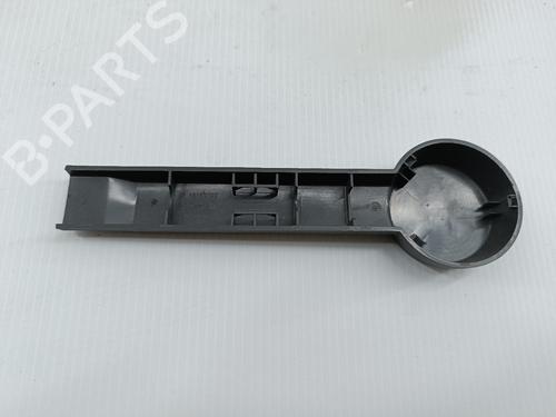 Armaturenbrett für OPEL ZAFIRA / ZAFIRA FAMILY B (A05) [2005-2019]  29914243