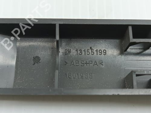 Dashboard OPEL ZAFIRA / ZAFIRA FAMILY B (A05)  | BP29914243C46