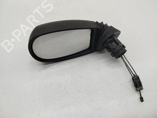 Rétroviseur gauche FIAT PUNTO (188_) 1.2 60 (188.030, .050, .130, .150, .230, .250) (60 hp) 29914244