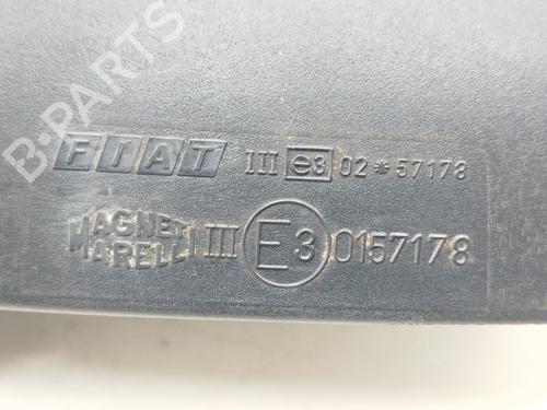 Rétroviseur gauche FIAT PUNTO (188_) 1.2 60 (188.030, .050, .130, .150, .230, .250) | BP29914244C26 