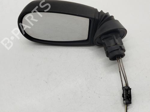 Rétroviseur gauche FIAT PUNTO (188_) 1.2 60 (188.030, .050, .130, .150, .230, .250) | BP29914244C26 