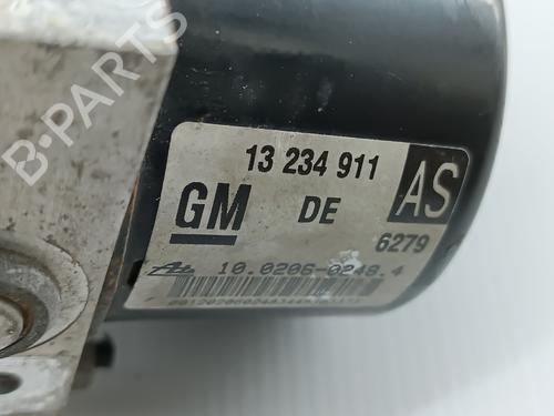 Módulo de ABS OPEL ZAFIRA / ZAFIRA FAMILY B (A05)  | BP29914247M43 