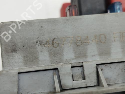 Sikringsdåse FIAT PUNTO (188_) 1.2 60 (188.030, .050, .130, .150, .230, .250) | BP29914248E1