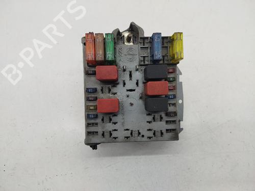 Sikringsdåse FIAT PUNTO (188_) 1.2 60 (188.030, .050, .130, .150, .230, .250) | BP29914248E1