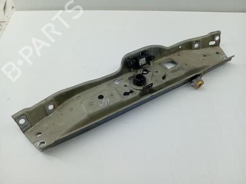 Front slam panel OPEL ZAFIRA / ZAFIRA FAMILY B (A05)  | BP29914250C72