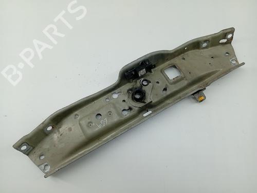 Front slam panel OPEL ZAFIRA / ZAFIRA FAMILY B (A05)  | BP29914250C72