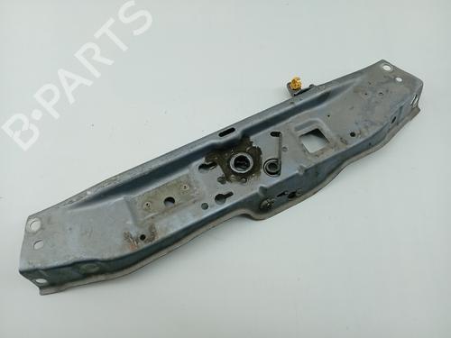 Used Front slam panel OPEL ZAFIRA / ZAFIRA FAMILY B (A05) [2005-2019]  29914250