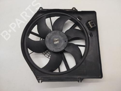 Używane Wentylator chłodnicy RENAULT CLIO II (BB_, CB_) 1.2 16V (BB05, BB0W, BB11, BB27, BB2T, BB2U, BB2V, CB05,... (75 hp) 29916200