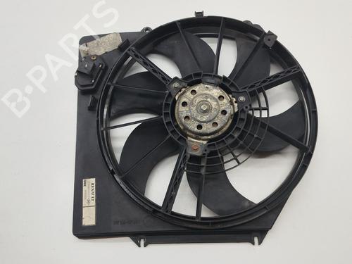 Koelventilatormotor RENAULT CLIO II (BB_, CB_) 1.2 16V (BB05, BB0W, BB11, BB27, BB2T, BB2U, BB2V, CB05,... | BP29916200M35