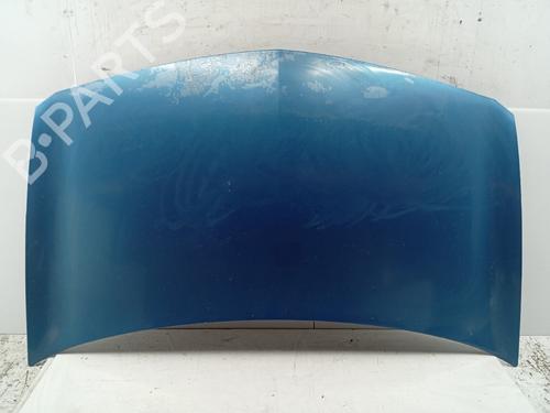 Capot RENAULT MEGANE II (BM0/1_, CM0/1_) 1.5 dCi (BM0F, BM0T, BM2B, CM0F, CM0T) (82 hp) 29916203