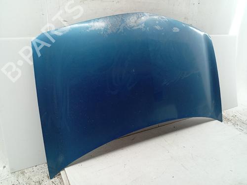 Capot RENAULT MEGANE II (BM0/1_, CM0/1_) 1.5 dCi (BM0F, BM0T, BM2B, CM0F, CM0T) | BP29916203C1 