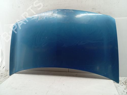 Capot RENAULT MEGANE II (BM0/1_, CM0/1_) 1.5 dCi (BM0F, BM0T, BM2B, CM0F, CM0T) | BP29916203C1 