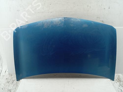 Capot RENAULT MEGANE II (BM0/1_, CM0/1_) 1.5 dCi (BM0F, BM0T, BM2B, CM0F, CM0T) | BP29916203C1 