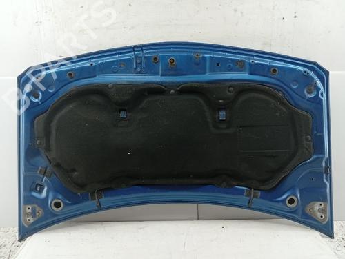 Capot RENAULT MEGANE II (BM0/1_, CM0/1_) 1.5 dCi (BM0F, BM0T, BM2B, CM0F, CM0T) | BP29916203C1 