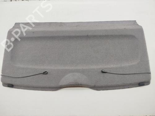 Hattehylde RENAULT CLIO II (BB_, CB_) 1.2 16V (BB05, BB0W, BB11, BB27, BB2T, BB2U, BB2V, CB05,... (75 hp) 29916208