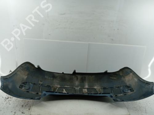 Used Rear bumper RENAULT MEGANE II (BM0/1_, CM0/1_) 1.5 dCi (BM0F, BM0T, BM2B, CM0F, CM0T) (82 hp) 29916210