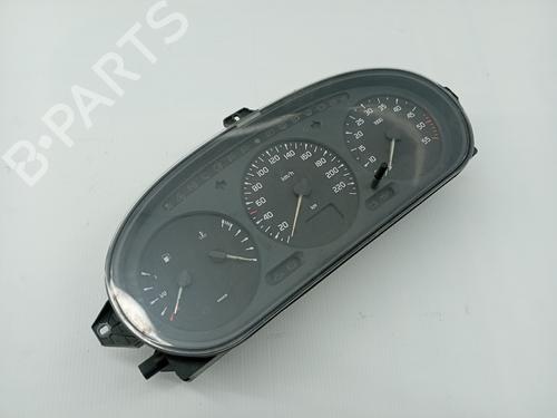 Quadro strumenti RENAULT MEGANE I (BA0/1_) 1.9 dTi (BA08, BA0N) (98 hp) 29916213