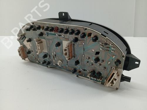 Instrument cluster RENAULT MEGANE I (BA0/1_) 1.9 dTi (BA08, BA0N) | BP29916213C47