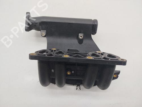 Intake manifold RENAULT CLIO II (BB_, CB_) 1.2 16V (BB05, BB0W, BB11, BB27, BB2T, BB2U, BB2V, CB05,... | BP29916212M70