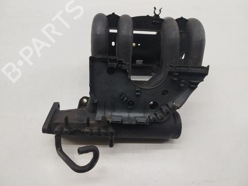 Intake manifold RENAULT CLIO II (BB_, CB_) 1.2 16V (BB05, BB0W, BB11, BB27, BB2T, BB2U, BB2V, CB05,... | BP29916212M70