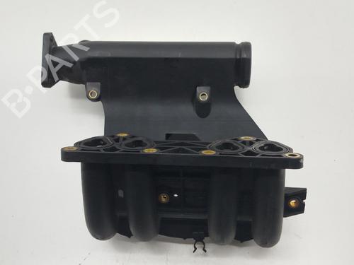 Intake manifold RENAULT CLIO II (BB_, CB_) 1.2 16V (BB05, BB0W, BB11, BB27, BB2T, BB2U, BB2V, CB05,... | BP29916212M70