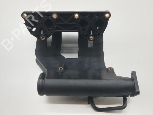 Intake manifold RENAULT CLIO II (BB_, CB_) 1.2 16V (BB05, BB0W, BB11, BB27, BB2T, BB2U, BB2V, CB05,... | BP29916212M70