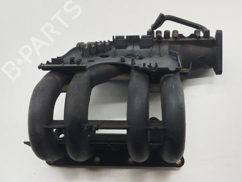 Intake manifold RENAULT CLIO II (BB_, CB_) 1.2 16V (BB05, BB0W, BB11, BB27, BB2T, BB2U, BB2V, CB05,... | BP29916212M70