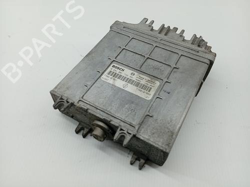 Engine control unit (ECU) RENAULT MEGANE I (BA0/1_) 1.9 dTi (BA08, BA0N) | BP29916215M57 