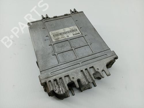 Calculateur moteur (ecu) RENAULT MEGANE I (BA0/1_) 1.9 dTi (BA08, BA0N) (98 hp) 29916215