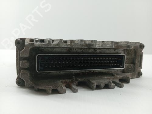 Engine control unit (ECU) RENAULT MEGANE I (BA0/1_) 1.9 dTi (BA08, BA0N) | BP29916215M57 
