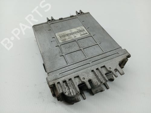 Engine control unit (ECU) RENAULT MEGANE I (BA0/1_) 1.9 dTi (BA08, BA0N) | BP29916215M57 